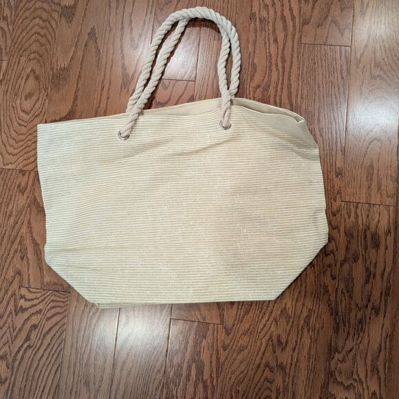 Shiseido Beach Bag for your Summer Fun NWOL - Picture 6 of 7